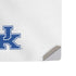 University of Kentucky White Jersey PS5 Digital Edition Console Skin